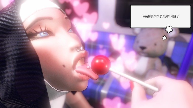 Bootybuns 2 screenshot