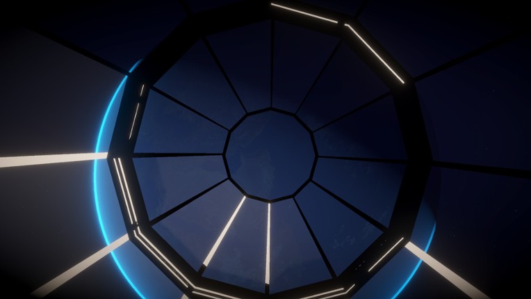 Bound in a Nutshell in Infinite Space screenshot