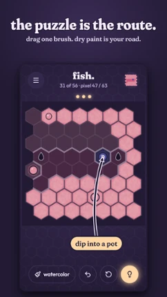 Brushpath screenshot
