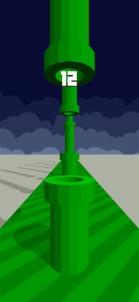 Bumpy World screenshot