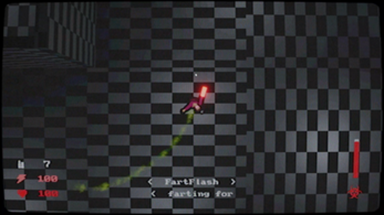 Buzz Control Image