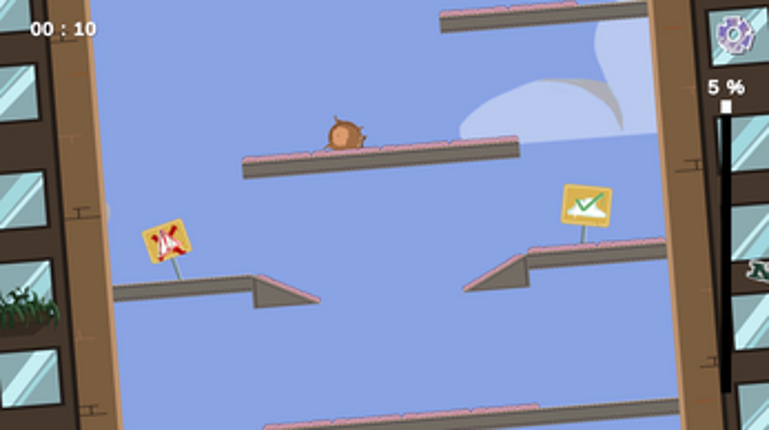 Ca[t]boom screenshot