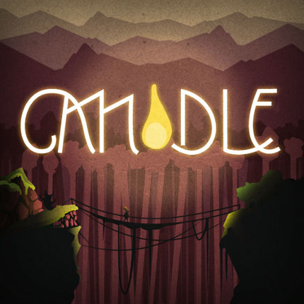 Candle Image