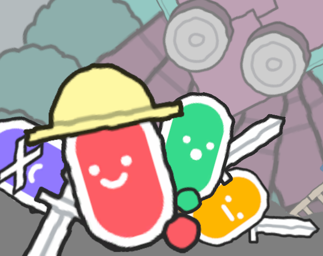 Games like Captain Kenney