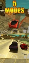 Car Simulator Z : City Driving Image