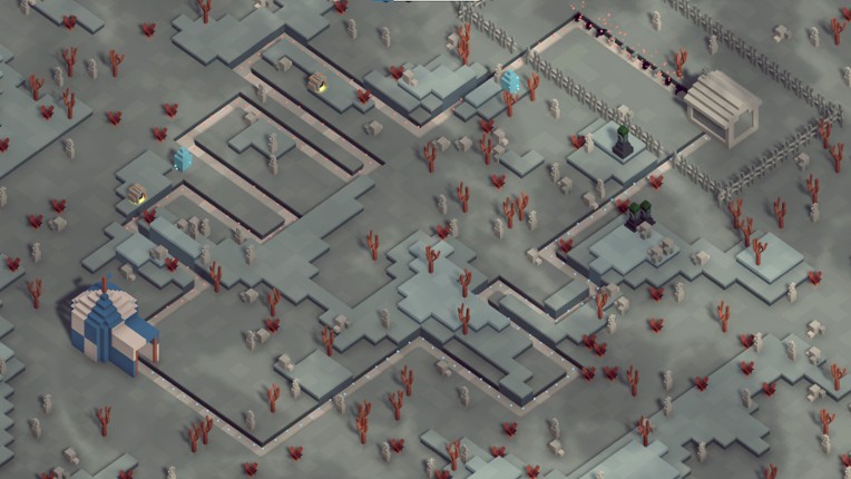 Card Conquest screenshot