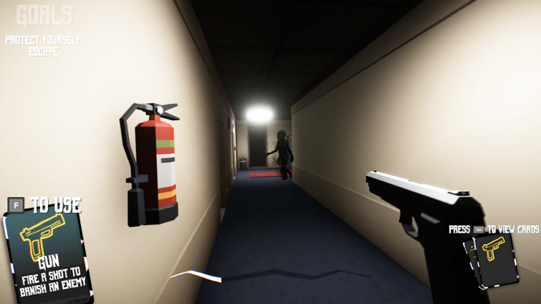 Cards We're Dealt screenshot