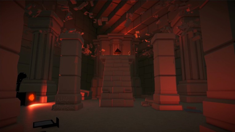 Cards We're Dealt screenshot