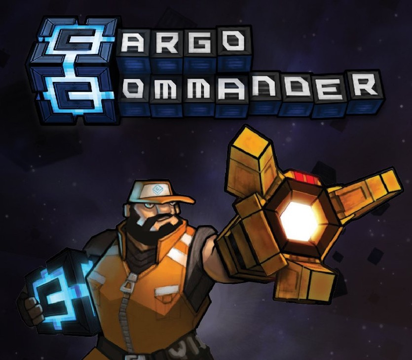 Games like Cargo Commander