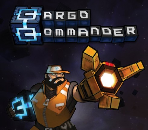 Cargo Commander Image