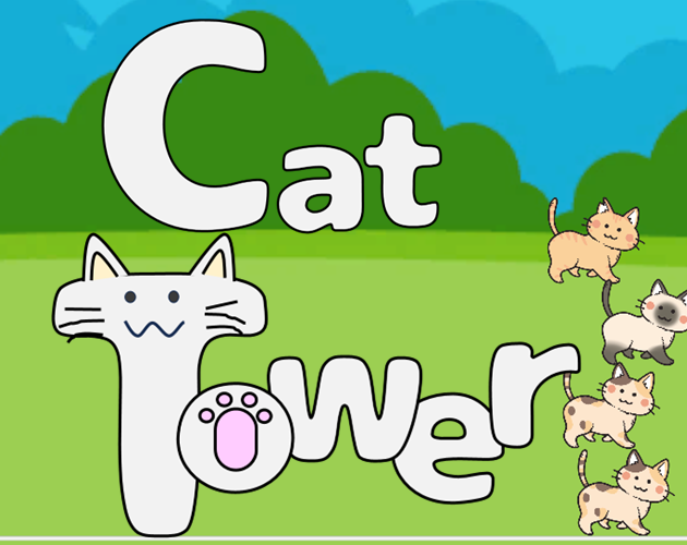 Games like Cat Tower