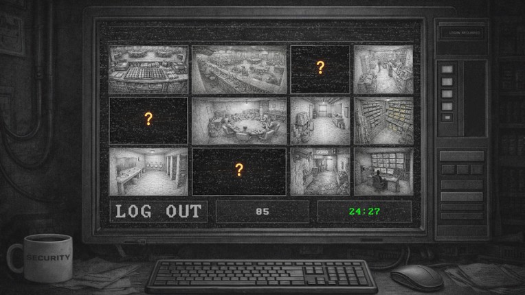 Cats Hidden in the Casino screenshot