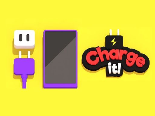 Games like Charge It Now