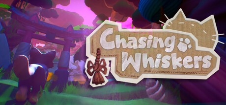 Games like Chasing Whiskers