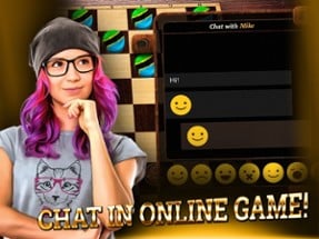 Checkers Online Elite Image