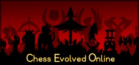 Games like Chess Evolved Online