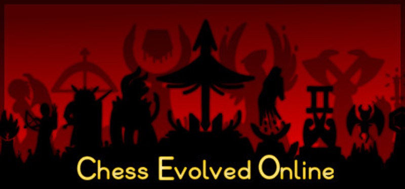 Chess Evolved Online Image