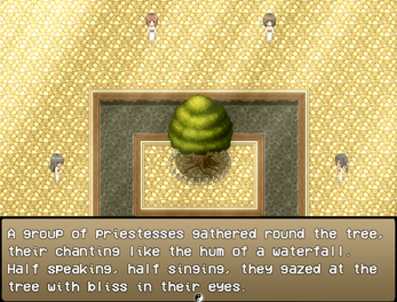 Children of Alchemy screenshot