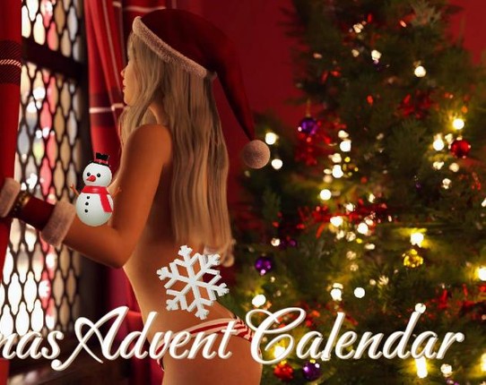 ✨ Christmas Advent Calendar ✨| 2024 Game Cover