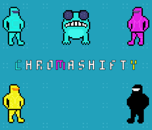 Chromashifty Image