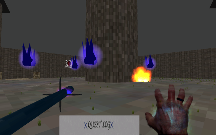 Citadel Unchained screenshot