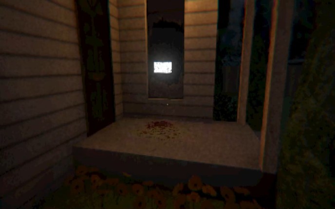 [Nightmare Files] Clap Clap screenshot