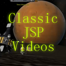 Classic JSP Videos App (Alpha 1) Image