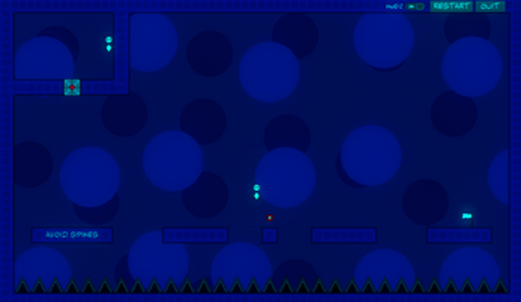 Clone Chaos Image