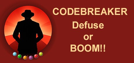 Games like Codebreaker: Defuse or BOOM
