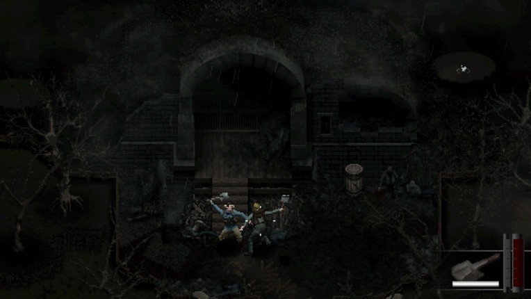 CONSCRIPT screenshot