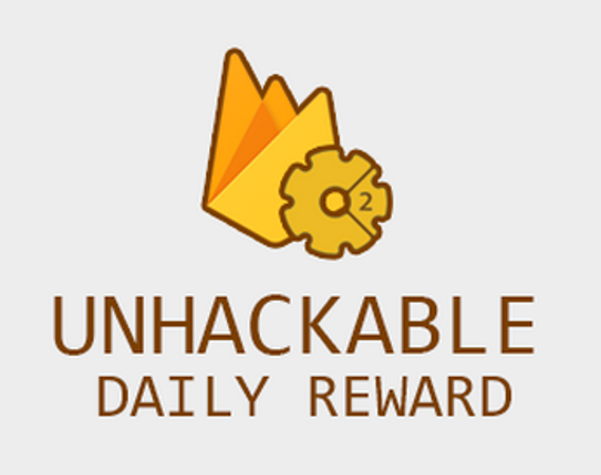 Construct 2 Unhackable Daily Reward System Image