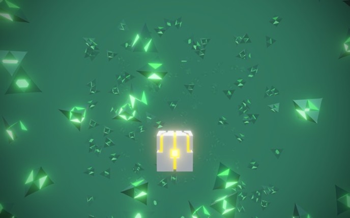 Continuum screenshot