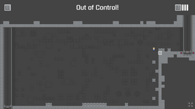 Control Their Reality Ltd screenshot