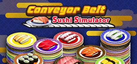 Games like Conveyor Belt Sushi Simulator