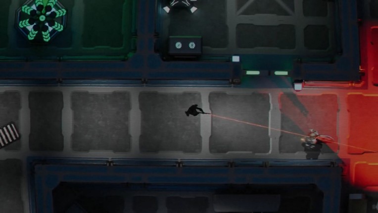 Core Break screenshot