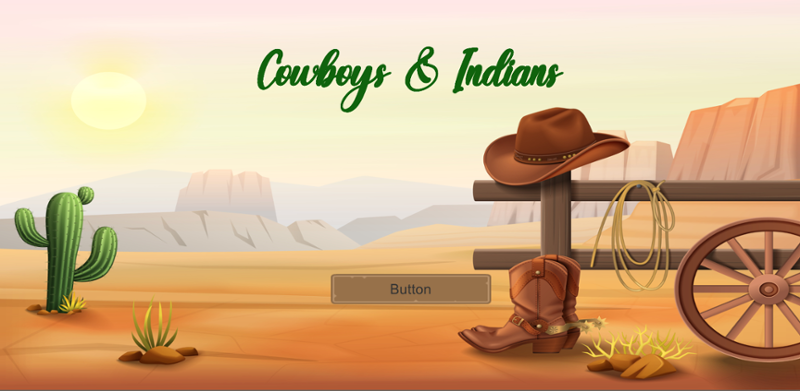 Cowboys & Indians Image