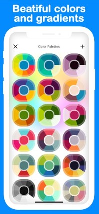 CREATIFY - Art Coloring Game screenshot