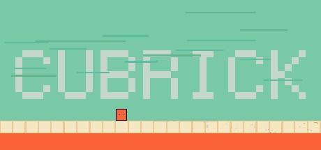 Games like Cubrick