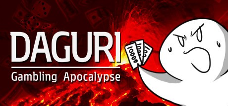 Games like DAGURI: Gambling Apocalypse
