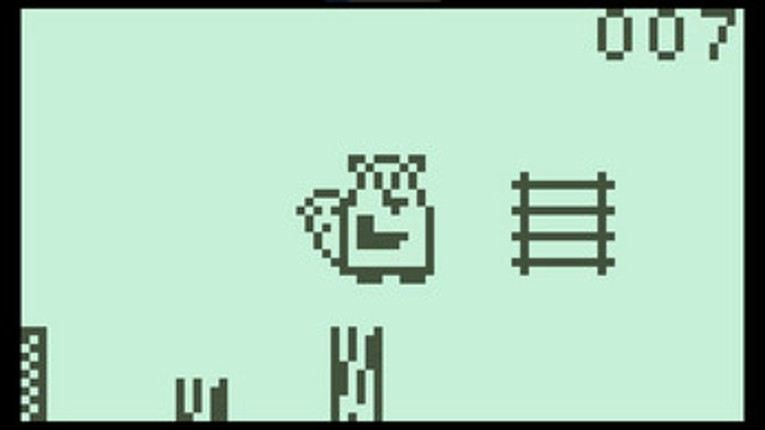 Dam High! screenshot