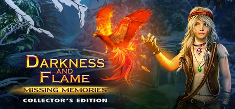 Games like Darkness and Flame: Missing Memories