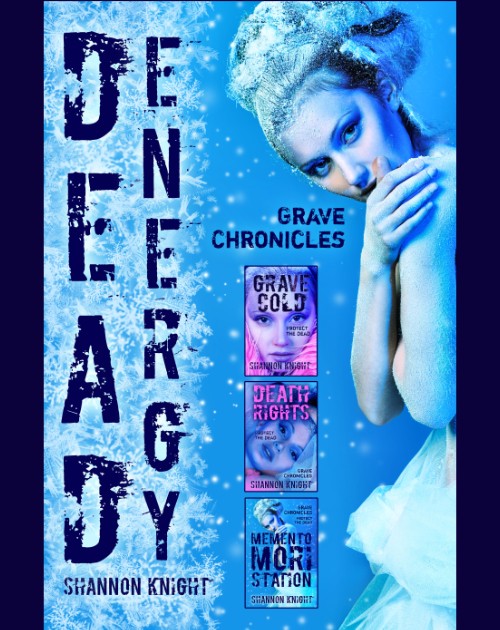 Games like Dead Energy