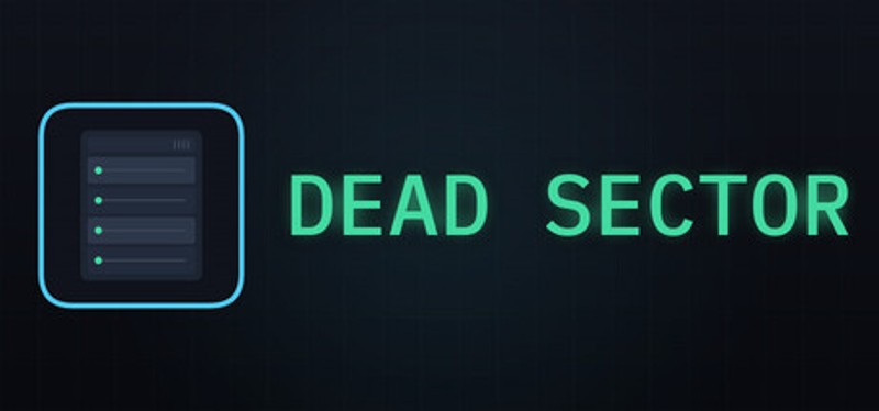 Dead Sector Image