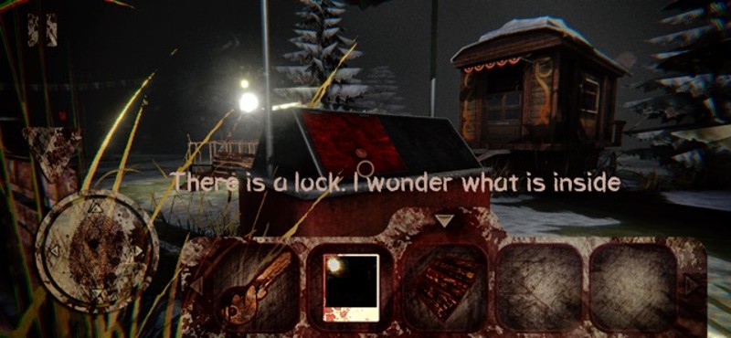 Death Park: Scary Horror Clown Image