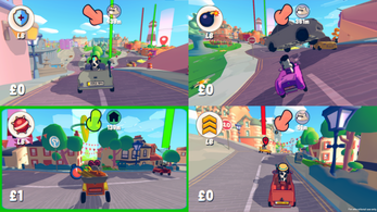 DeliveRodent Image