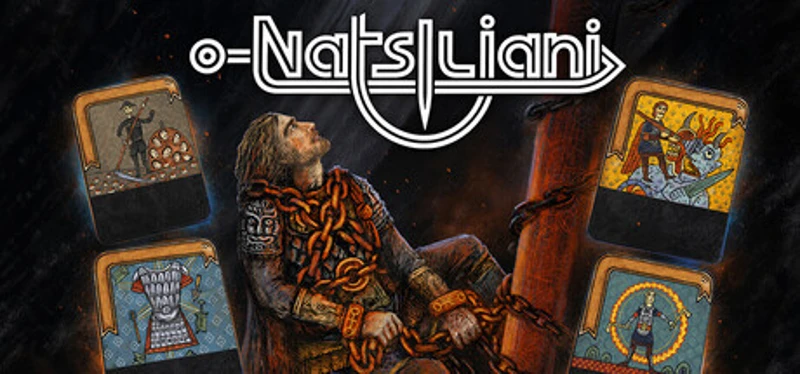 Natsiliani Image
