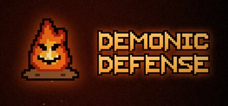 Games like Demonic Defense