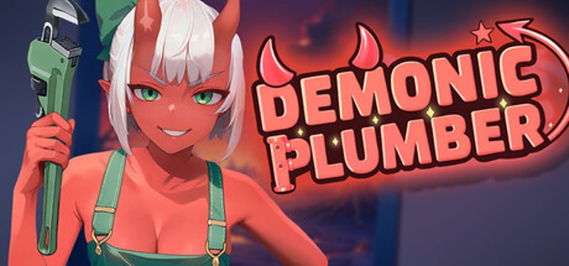 Demonic Plumber Image