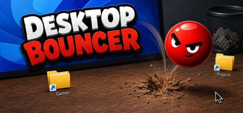 Desktop Bouncer Image