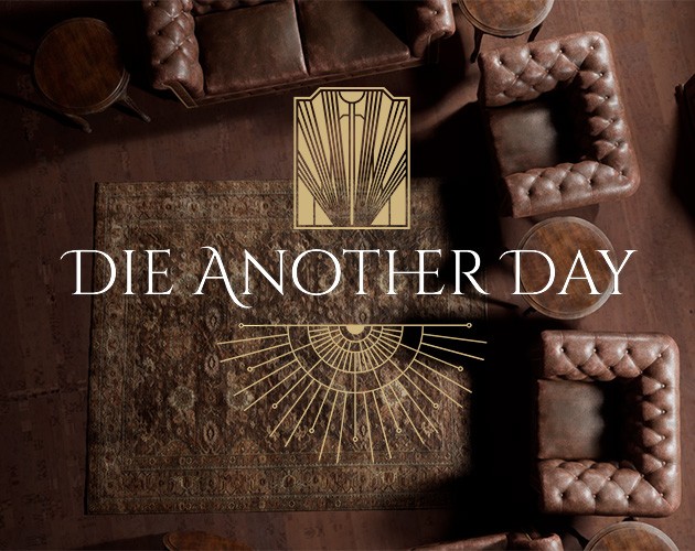 Games like Die Another Day